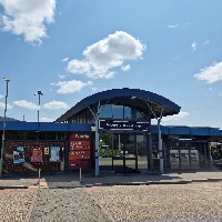 Membership Database #425H-S Southampton Parkway Train Station in Southampton 